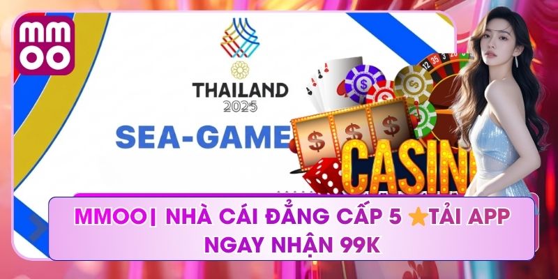 MMOO và lịch sử để tạo nên vị thế như hiện tại