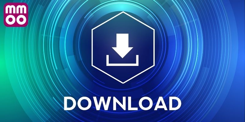 Toàn website, logo được làm với gam màu hồng tím bắt mắt trendy